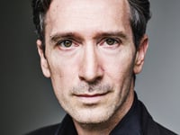 Upton Cross actor graces the screen for The Forsytes