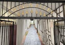 Concerns over wine and beer cellar in ‘unpoliced, poorly lit’ alley