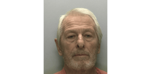 Cornwall man jailed for four decades of child sexual abuse
