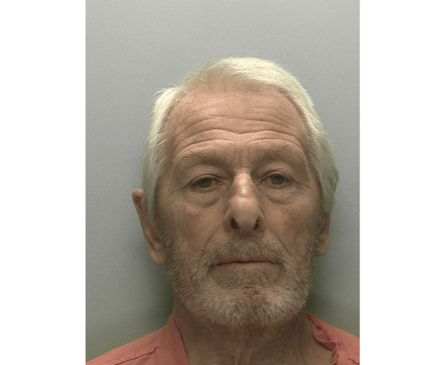 Cornwall man jailed for four decades of child sexual abuse