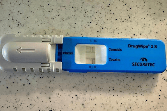 More frontline officers in South Devon trained to detect drug driving