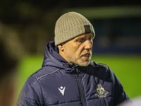 Title race far from over insists Gilbert