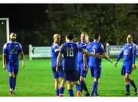 Liskeard set for Cally test as Elburton entertain Wendron