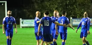 Liskeard set for Cally test as Elburton entertain Wendron