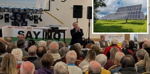 Torridge Greens accuse 'Stop Beacon Solar' of 'scaremongering' 