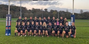 Mid-table Launceston Ladies look for home comforts