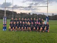 Mid-table Launceston Ladies look for home comforts
