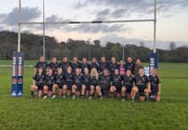 Impressive Cabettes return to winning ways against Havant