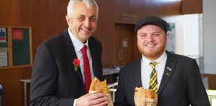 Mebyon Kernow calls for devolution support at national conference