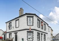 Popular village pub is put on the market