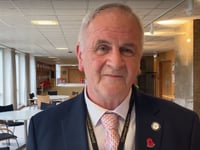 Reform's new Cornwall chief insists party is strong despite defections