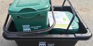 Residents asked to present waste earlier