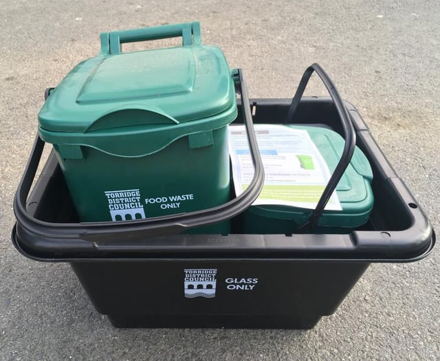 Residents asked to present waste earlier
