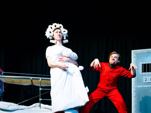 Festive comedy to bring loads of Christmas spirit to Cornish venues