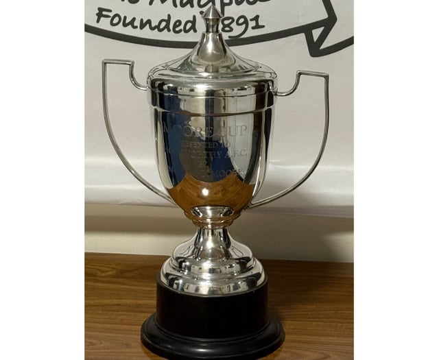 Draw made for the returning Moore Cup