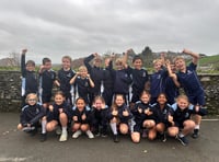 Students raise thousands for charity through half-term challenges