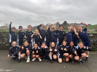Students raise thousands for charity through half-term challenges