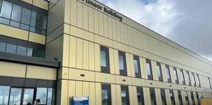 Patients urged to use new treatment centre for minor injuries