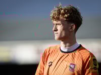 Blazey eventually cruise past Clarets in Cornwall Senior Cup