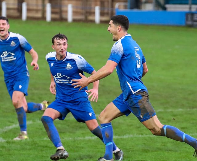 Liskeard look to consolidate six-point lead before Elburton clash