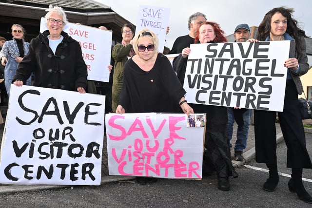  Parish council set for temporary councillor takeover