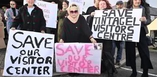  Parish council set for temporary councillor takeover