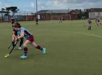 Bude Ladies soundly beaten despite Prime's brace 