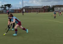 Bude Ladies soundly beaten despite Prime's brace