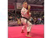 Hardwick looks to the future after golden world championships