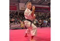 Hardwick looks to the future after golden world championships