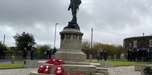 NCB Radio: Lest we forget to remember the freedoms that we have