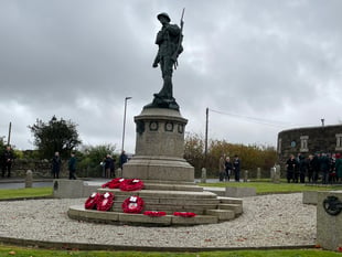 NCB Radio: Lest we forget to remember the freedoms that we have