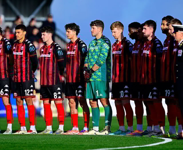 Askey left frustrated as Truro slip to Altrincham defeat