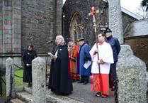 Holsworthy honours war heroes