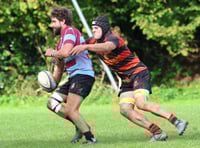Seasiders edged out late on by league leaders Camborne