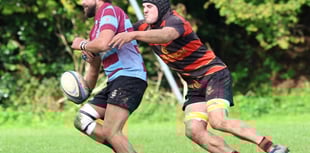 Seasiders edged out late on by league leaders Camborne