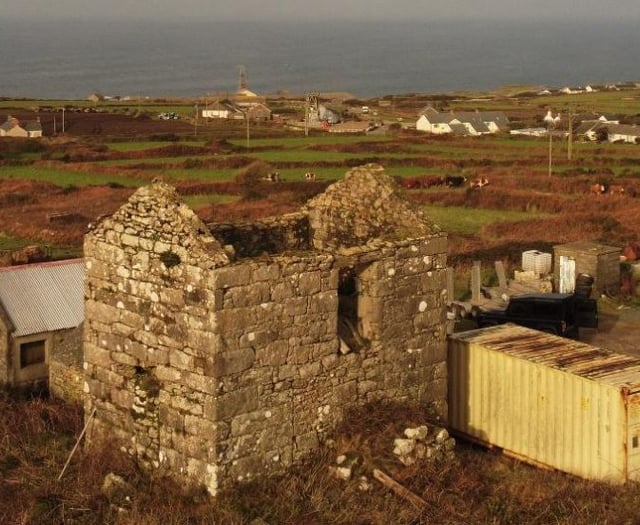 Heritage fears block plan to turn mining barns into homes