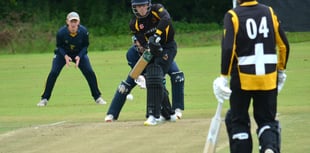 Callington sign Minor Counties duo Rowe and Thompson