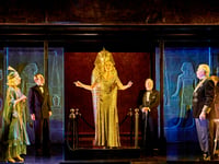 Review: Death on the Nile a thrilling ride from start to finish