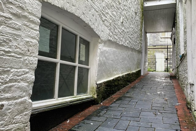 Chings Alley Beer Cellar seeks alcohol licence after previous refusal
