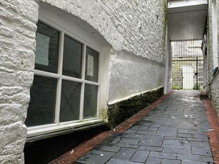 Chings Alley Beer Cellar seeks alcohol licence after previous refusal
