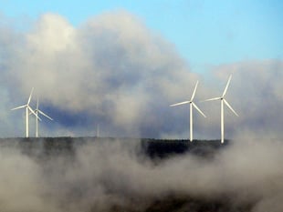 Debate over UK's net zero policies