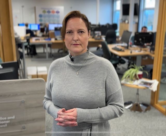 Police commissioners to be scrapped by 2028