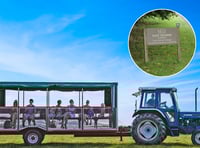 Campsites shine at awards