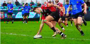 Pirates power past Cambridge for fourth win on the spin