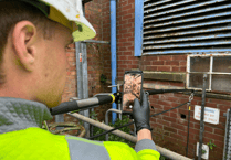 South West Water confirm traffic disruption as part of upgrade scheme