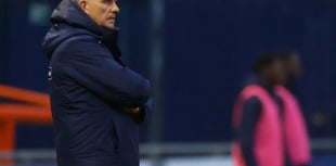 Askey looks to strengthen squad after Braintree setback