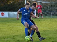 Carter and Sharpe move Magpies up to sixth