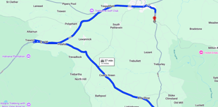 Roadworks set to cause lengthy diversions for drivers