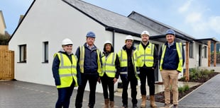 New affordable and accessible homes unveiled